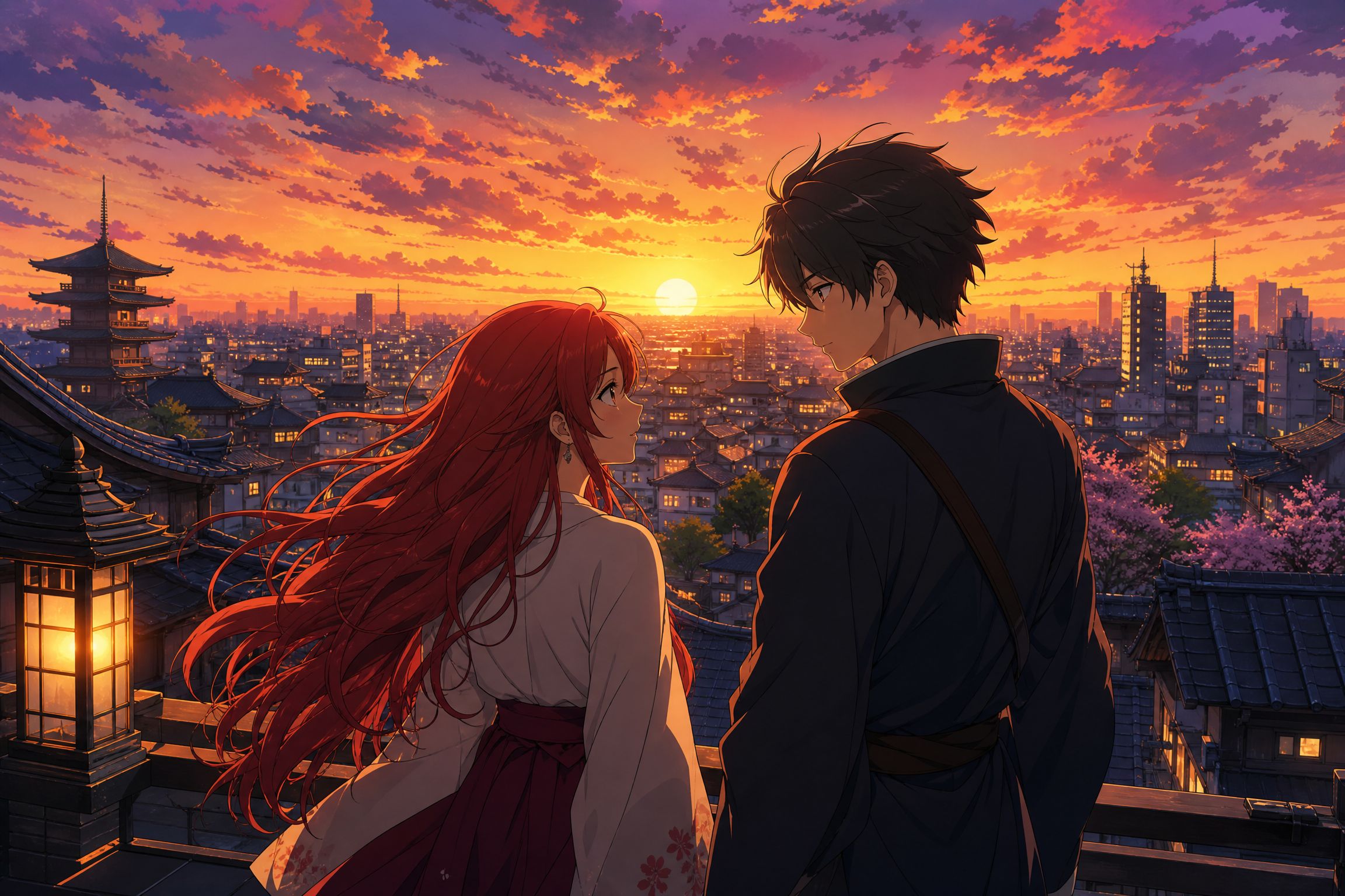 黄昏的约定：都市传说 - 日本三级